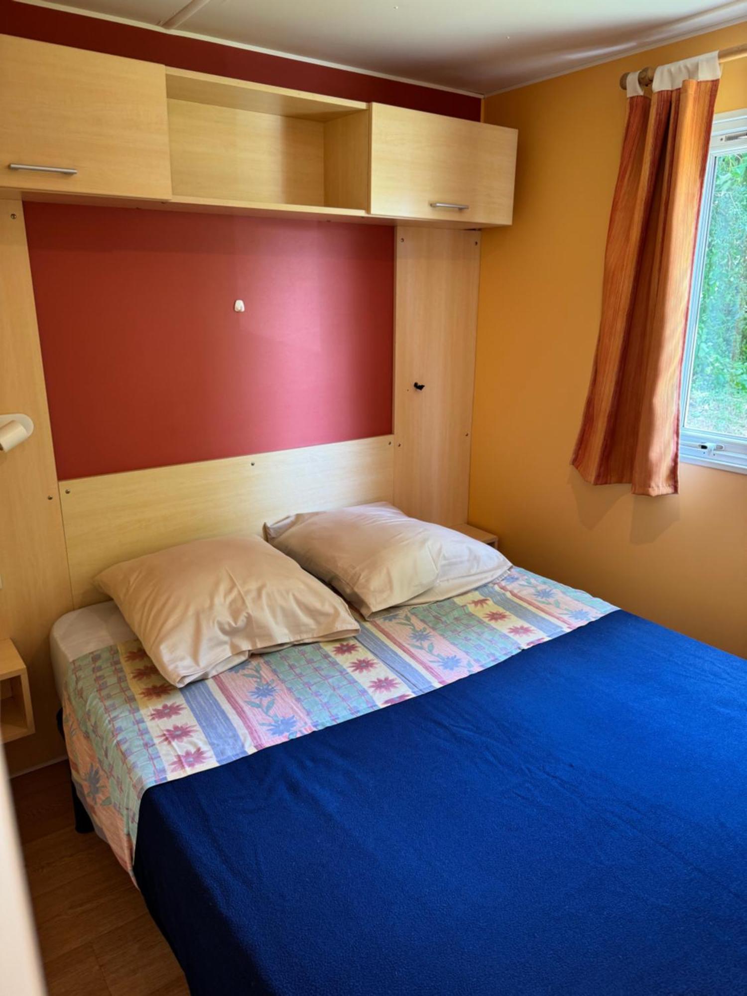 Camping De La Mottelette Forest-Montiers Exterior photo