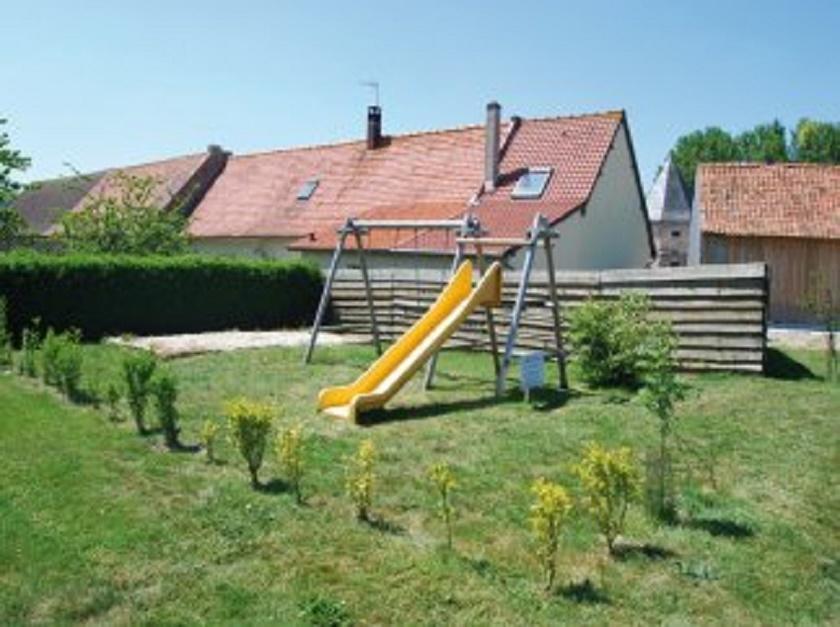 Camping De La Mottelette Forest-Montiers Exterior photo